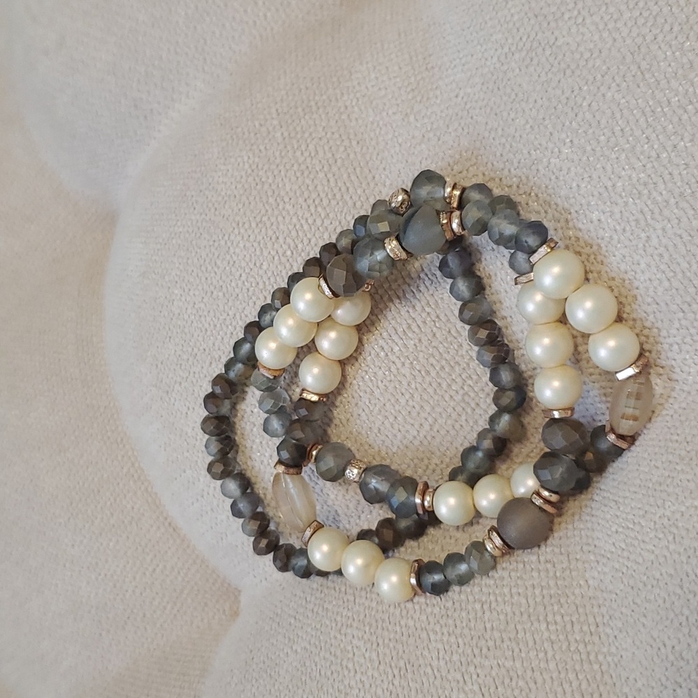 Bracelet Stack